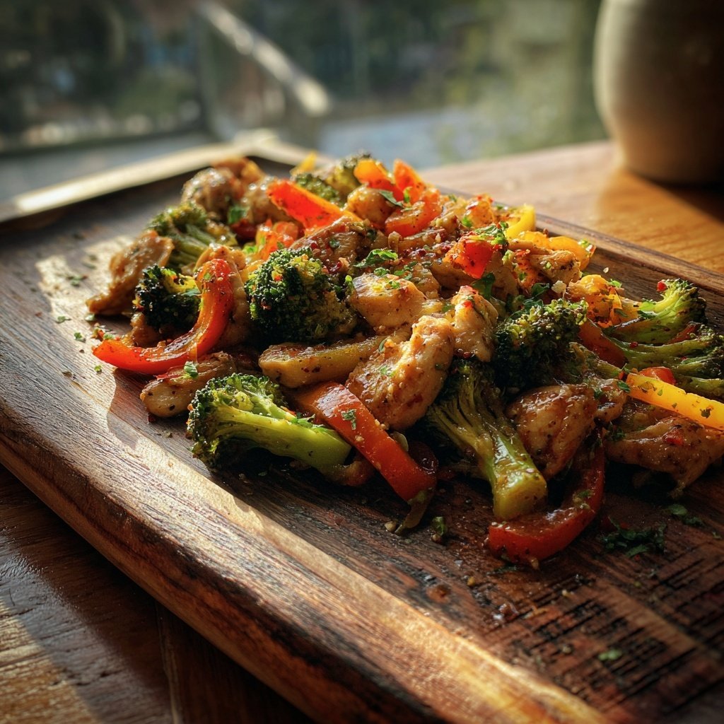 Ausgewogene gesunde Lebensmittel-Kollektion