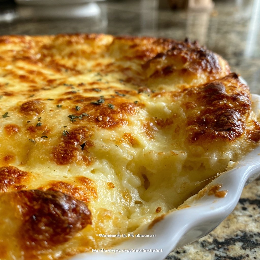 Geiles Essen Aus Dem Ofen