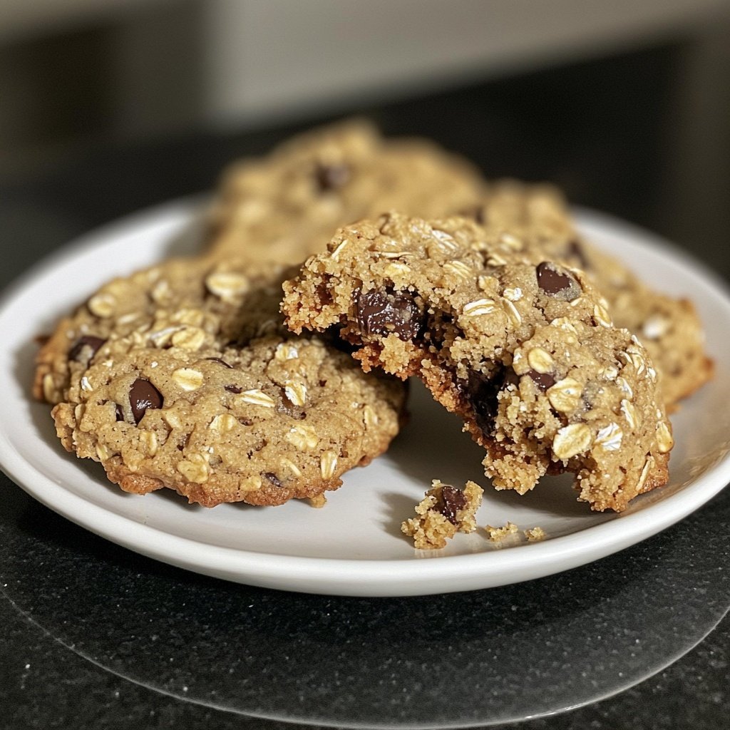 Cookies High Protein
